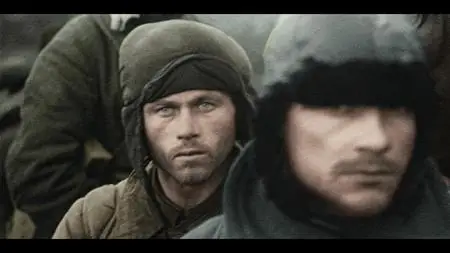 World War II: From the Frontlines S01E02