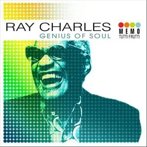 Ray Charles – Genius of Soul (2010)