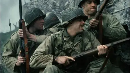 Saving Private Ryan (1998)