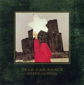 Dead Can Dance - Spleen and Ideal (1985)