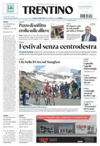 Trentino - 2 Giugno 2019