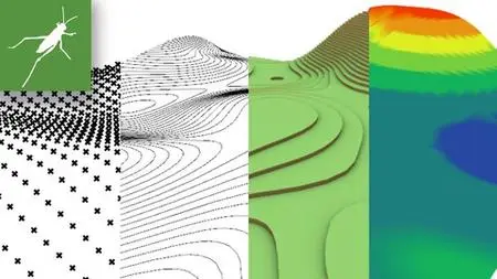 Mastering Landscapes With Grasshopper