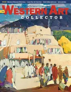 Western Art Collector - Issue 194 - October 2023
