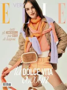 Very Elle Italia N.40 - Novembre 2023