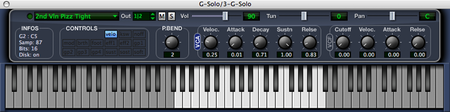 Soundlib G-Player v2.0.5