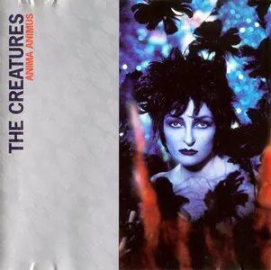 The Creatures (Siouxsie Sioux & Budgie) - Anima Animus (1999)