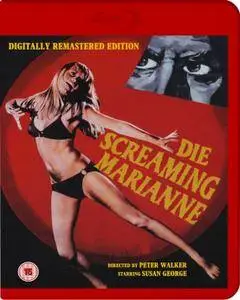 Die Screaming Marianne (1971)