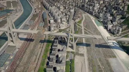 PBS Nova - Why Bridges Collapse (2019)