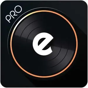 edjing PRO - Music DJ mixer v1.08.04