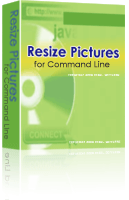 Angel Software Resize Pictures for Command Line 1.3.1 Portable