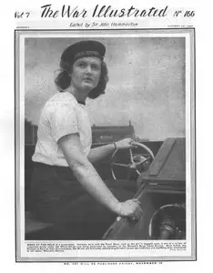 The War Illustrated - October 29, 1943