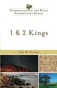 1 & 2 Kings (New International Biblical Commentary: Old Testament)