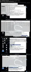 Ethical Hacking from Scratch to Advanced Technique