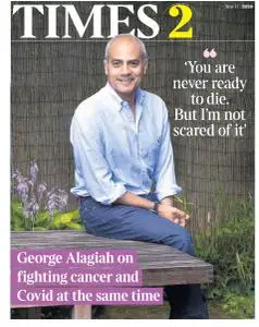The Times Times 2 - 11 June 2020