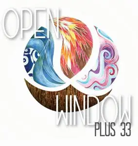 Plus 33 - Open Window (2020)