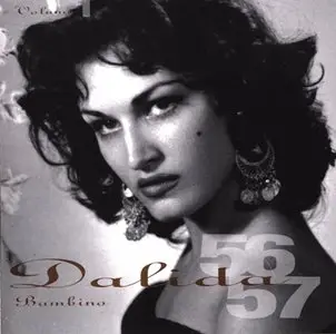 Dalida - Les Années Barclay 56-70 (Coffret 10 CD)