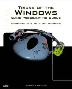 Tricks of the Windows Game Programming Gurus (Repost)