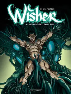 Wisher (2006) Complete