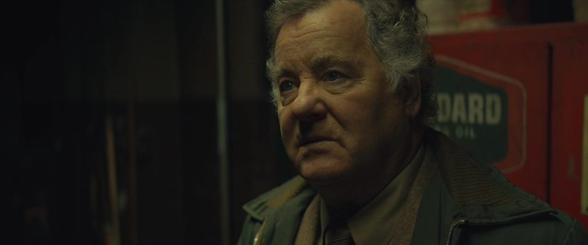 1981: Indagine a New York (2014)