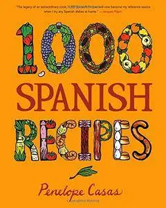 1,000 Spanish Recipes