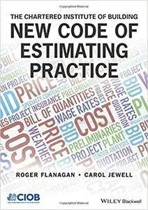 New Code of Estimating Practice, 8th edition