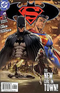 Superman Batman (1-46)