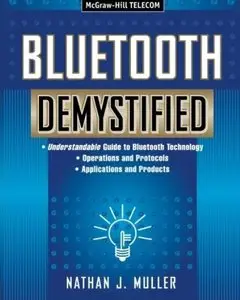 Bluetooth Demystified [Repost]