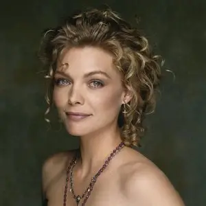 Michelle Pfeiffer - Terry O'Neill Photoshoot (part 2)