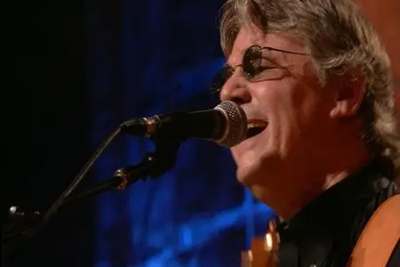 Steve Miller Band - Live from Chicago (2008)