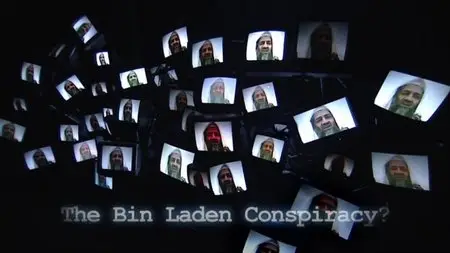 BBC - This World: The Bin Laden Conspiracy (2015)