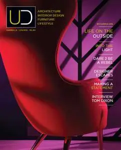 UD Magazine - Summer 2018