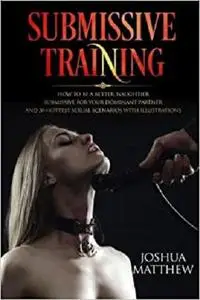 Submissive Training