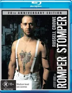 Romper Stomper (1992)