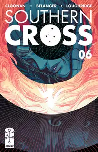Southern Cross 006 (2015)