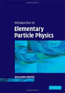 Introduction to Elementary Particle Physics