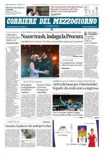 Corriere del Mezzogiorno Campania - 30 Marzo 2019