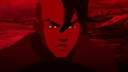 Young Justice S04E25