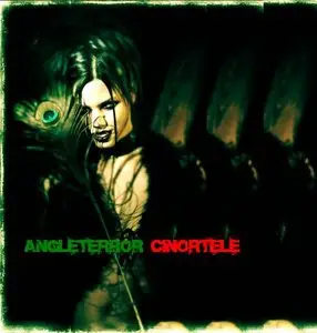 Cinortele - Angleterror 2009