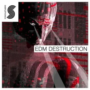 Samplephonics EDM Destruction MULTiFORMAT