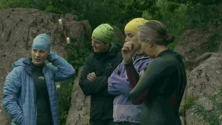 BBC - Secret Britain: Series 3 (2016)