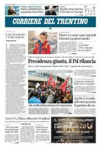Corriere del Trentino - 19 Dicembre 2017