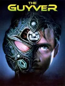 Guyver (1991)