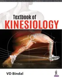 Textbook of Kinesiology
