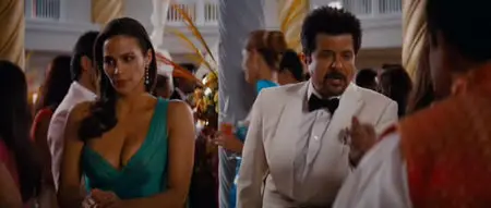 Mission: Impossible - Protocollo Fantasma (2011)