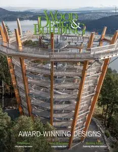 Wood Design & Building - Summer 2022