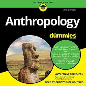 Anthropology for Dummies, 2nd Edition