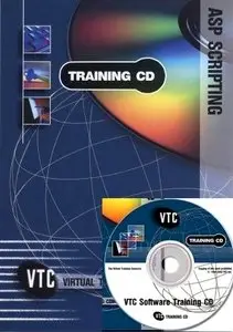 ASP Scripting VTC Training 2 CDs