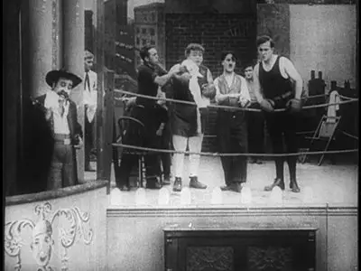 Forgotten Films of Roscoe ''Fatty'' Arbuckle (1913-1932) [ReUp]