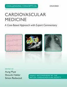 Challenging Concepts in Cardiovascular Medicine: Cases with Expert Commentary
