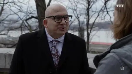 Blacklist S05E19